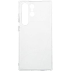 3mk Clear Case Samsung Galaxy S23 Ultra - (uus)