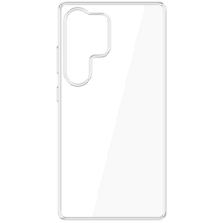 3mk Clear Case Samsung Galaxy S25 Ultra - (uus)