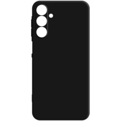 3mk Matt Case Samsung Galaxy A15 | A15 5G Black - (uus)