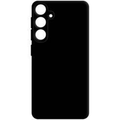 3mk Matt Case Samsung Galaxy A35 5G Black - (uus)