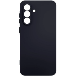 3mk Matt Case Samsung Galaxy A55 5G Black - (uus)