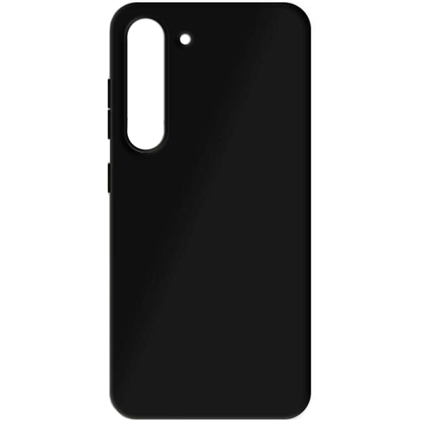 3mk Matt Case Samsung Galaxy S23+ Black - (uus)