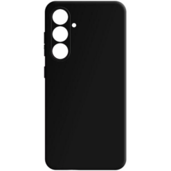 3mk Matt Case Samsung Galaxy S24+ Black - (uus)