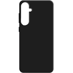3mk Matt Case Samsung Galaxy S24 FE Black - (uus)