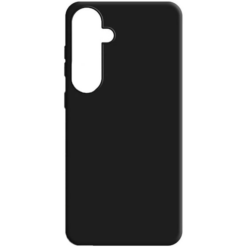 3mk Matt Case Samsung Galaxy S25 Black - (uus)