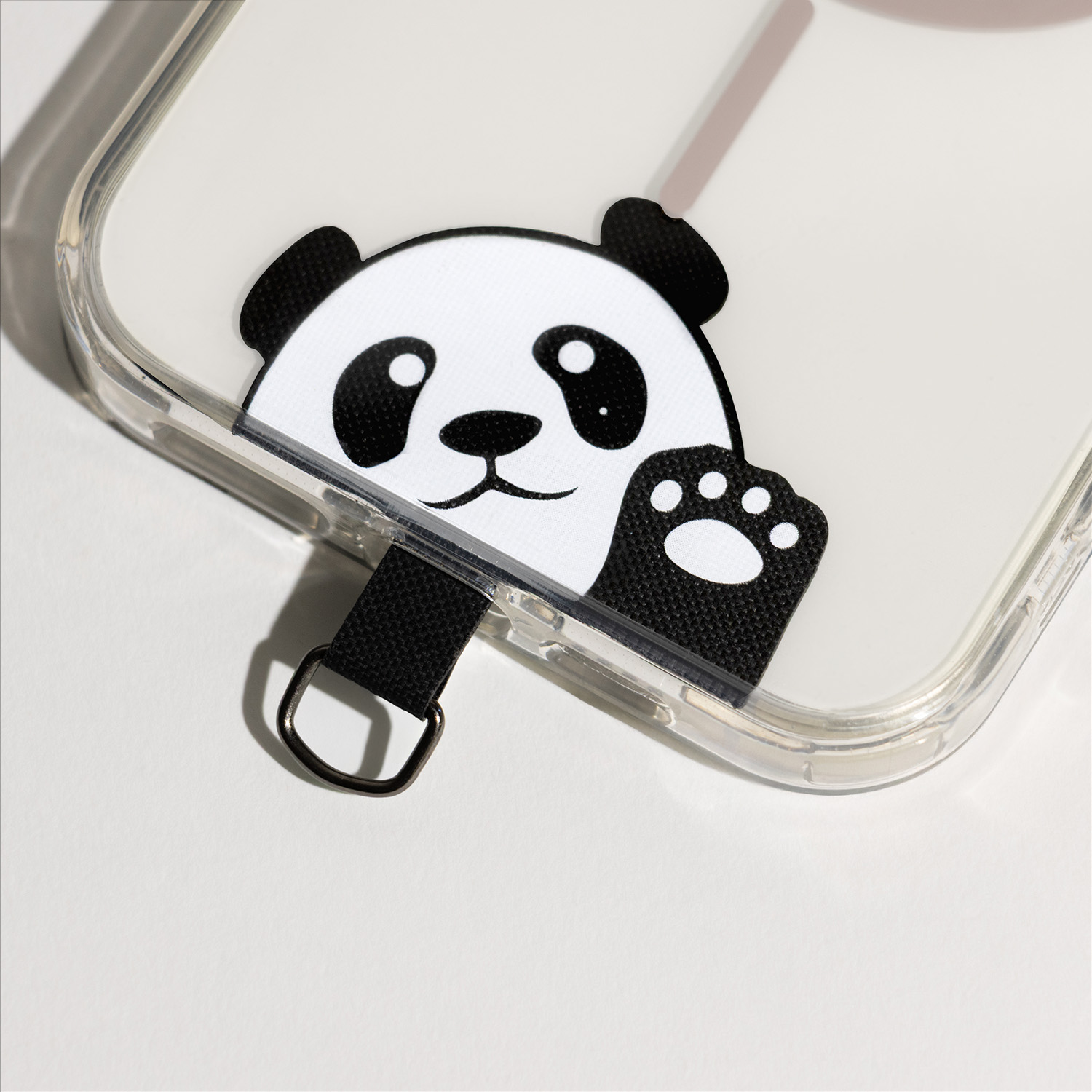 Phone insert panda - Image 2
