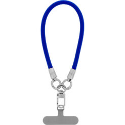 Universal phone strap Ultra blue