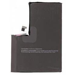 Aku Apple iPhone 13 Pro Max Original Desay IC 4352mAh OEM