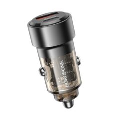 Autolaadija Borofone BZ20 PD20W+QC3.0 38W must