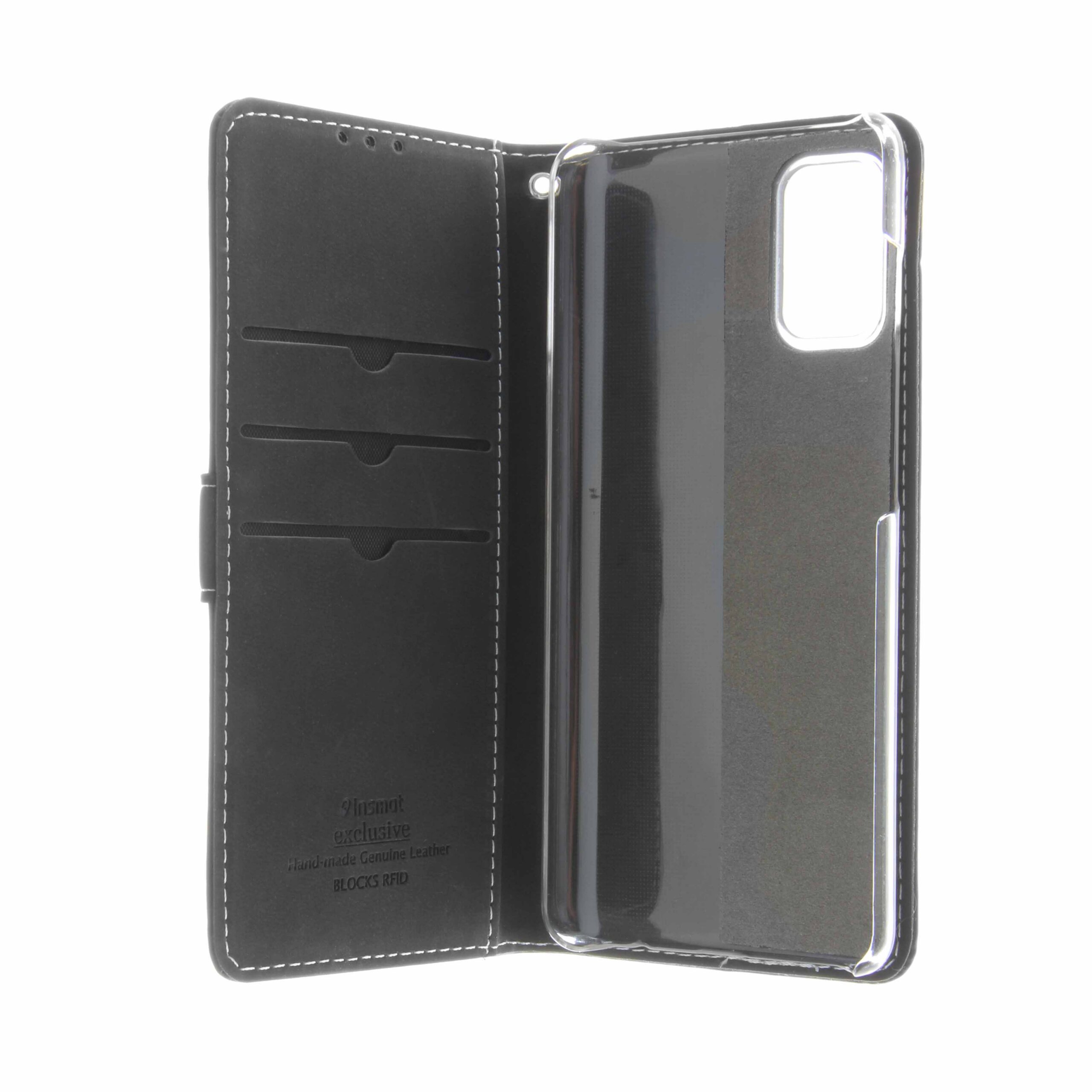 Samsung Galaxy A41 must flip kott - Image 3