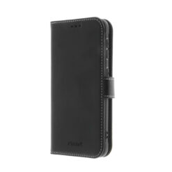 Samsung Galaxy Xcover 5 must Flip nahkkott