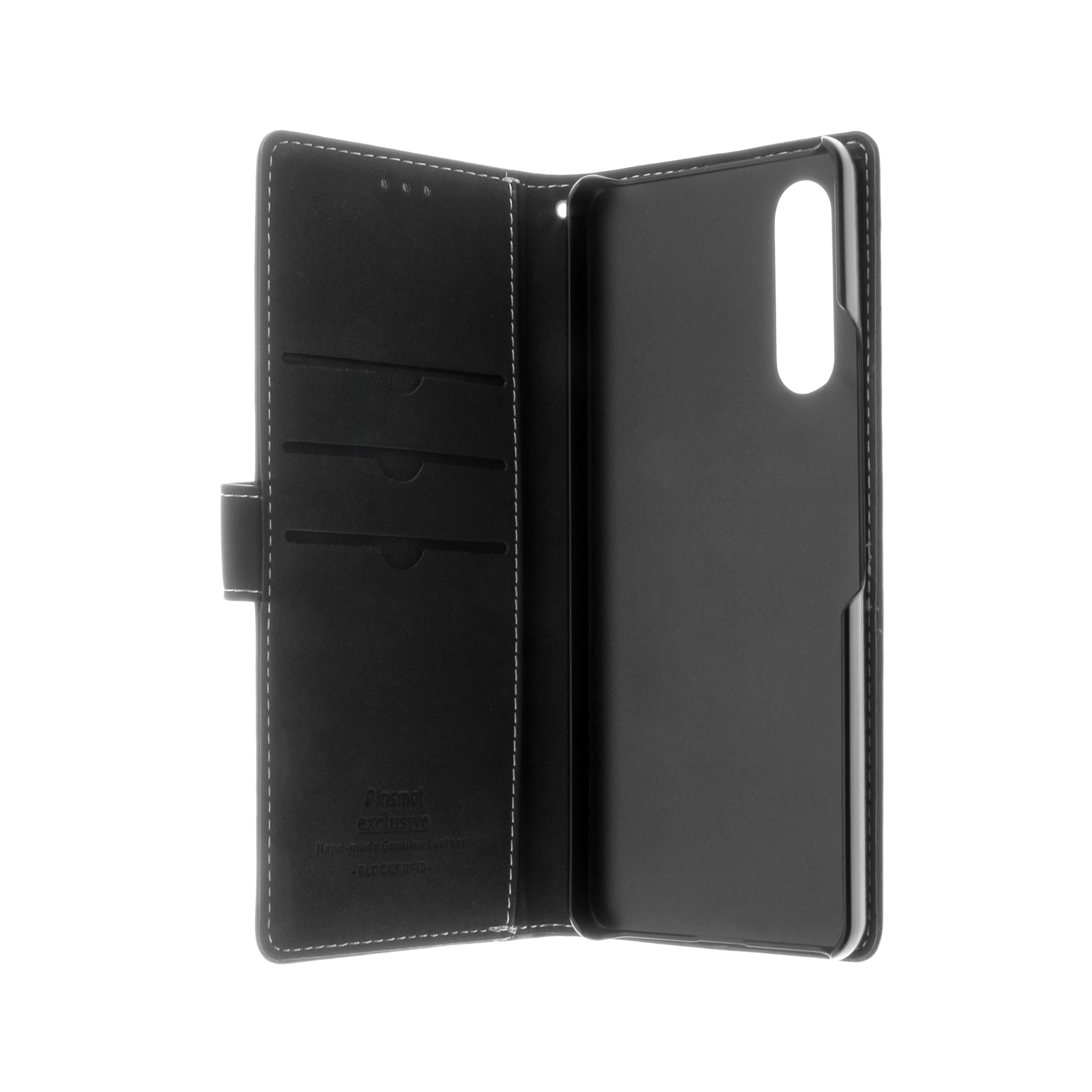 Sony Xperia 10 V must flip kott - Image 3