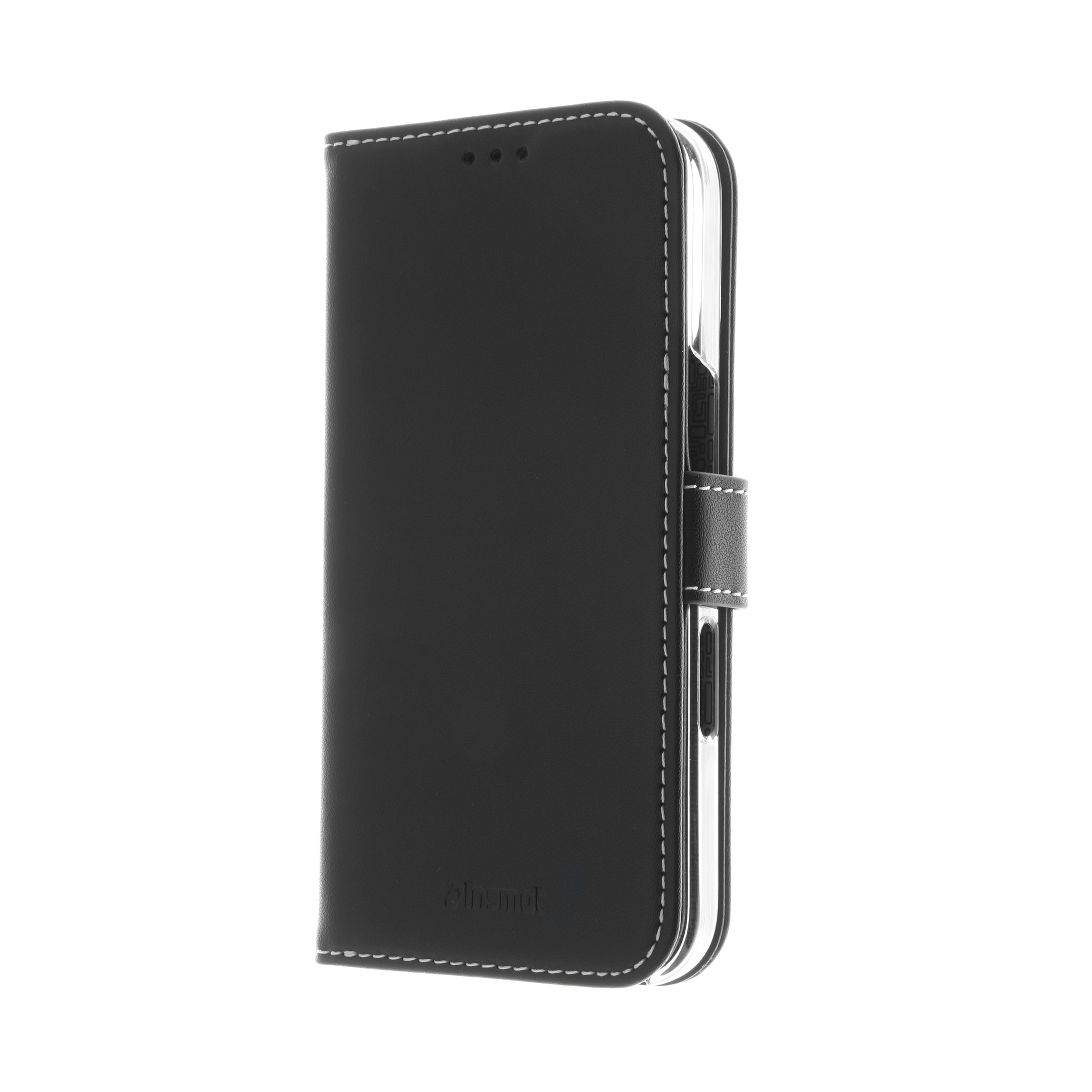 iPhone 16 Plus must Flip nahkkott