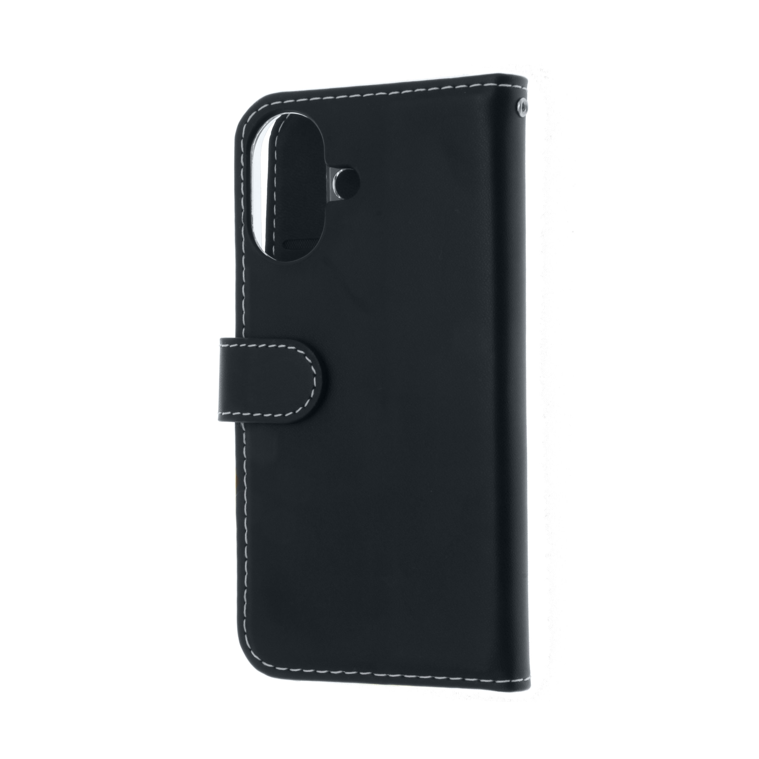 iPhone 17 must Flip nahkkott - Image 3