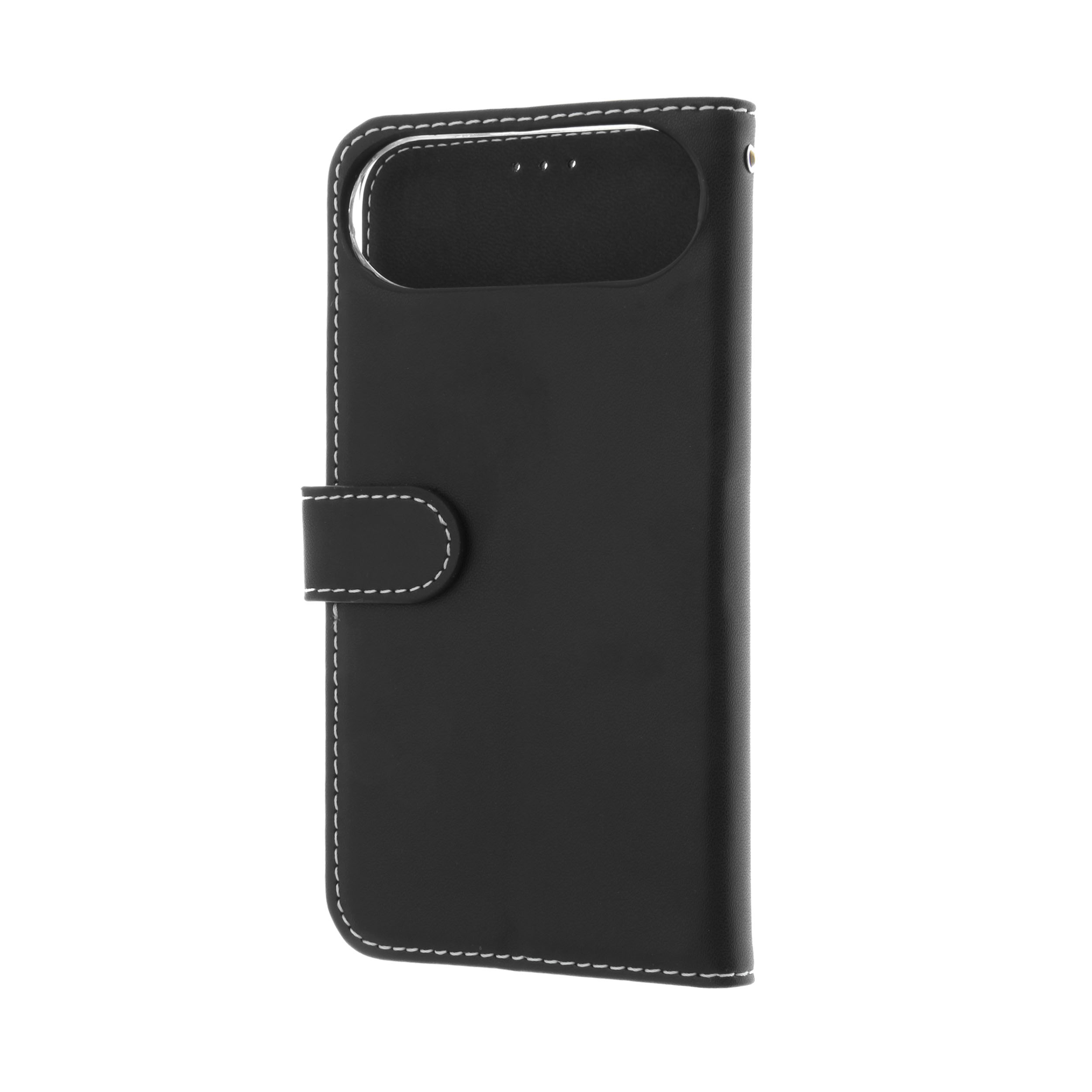 iPhone Air must Flip nahkkott - Image 4