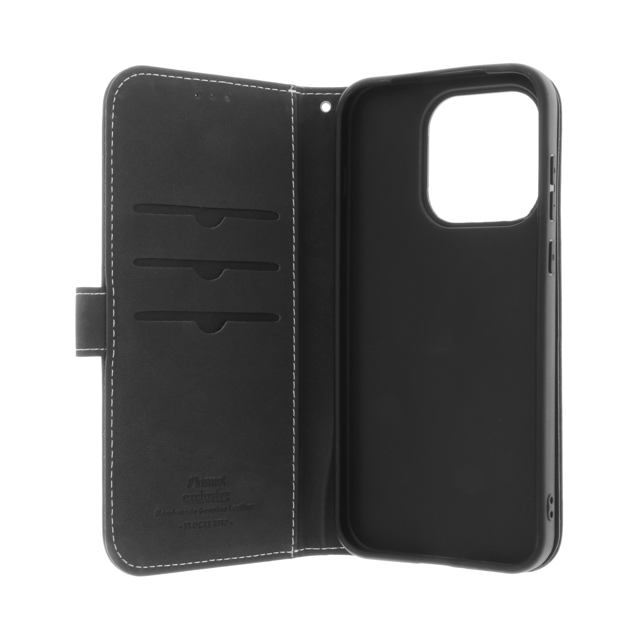 Oneplus 15 must Flip nahkkott - Image 2