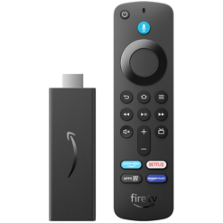 Amazon Fire TV Stick HD (2024) - (uus)