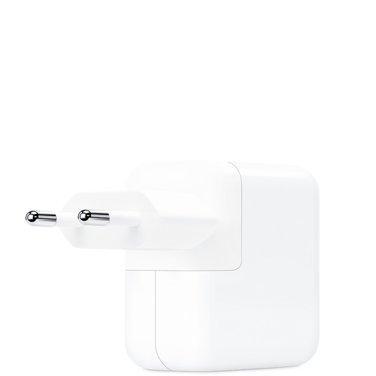 Apple 12W USB Power Adapter - (uus)