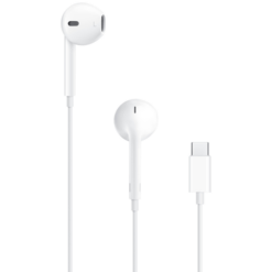 Apple EarPods (USB-C) - (uus)
