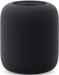 Apple HomePod (2nd generation) Midnight - (uus)