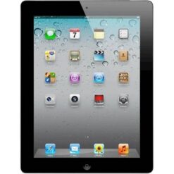 Apple iPad 9.7" 3rd Gen (2012) 64GB WiFi + Cellular (uuskasutatud)
