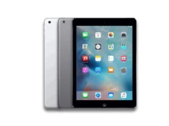 Apple iPad Air 9.7" 1st Gen (2013) 64GB Wifi + Cellular (uuskasutatud)