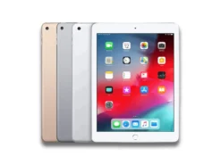 Apple iPad Air 9.7" 2nd Gen (2014) 16GB WiFi (uuskasutatud)
