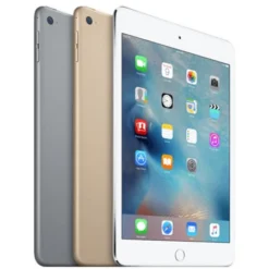 Apple iPad Mini 7.9" 4th Gen (2015) 32GB WiFi (uuskasutatud)