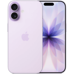 Apple iPhone 17 256GB Lavender - (uus)