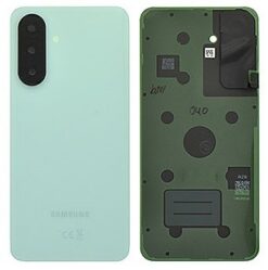 Back cover for Samsung A266 A26 5G Mint original (service pack)