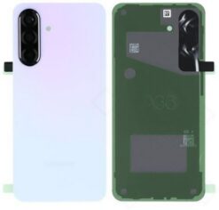 Back cover for Samsung A366 A36 5G Lavender original (service pack)