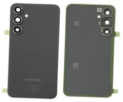 Back cover for Samsung S711 S23 FE Graphite original (used Grade C)