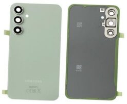 Back cover for Samsung S711 S23 FE Mint original (used Grade A)