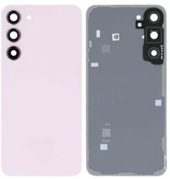 Back cover for Samsung S916 S23+ Lavender original (used Grade B)