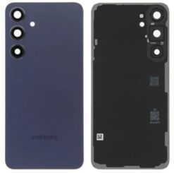 Back cover for Samsung S926 S24 Plus Cobalt Violet original (used Grade A)