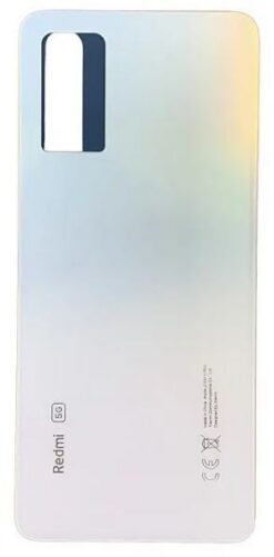 Back cover for Xiaomi Redmi Note 11 Pro 5G Polar White ORG