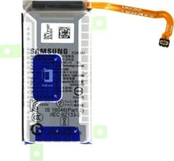 Battery original Samsung F741 Z Flip6/F761 Z Flip7 FE 1097mAh EB-BF741ABE (service pack)