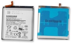 Battery original Samsung G998 S21 Ultra 4855mAh EB-BG998ABY
