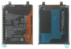 Battery original Xiaomi Redmi Note 14 Pro+ 5G 5110mAh BM68/BP56 (service pack)