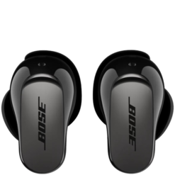 Bose QuietComfort Ultra Earbuds (2nd Gen) Black - (uus)