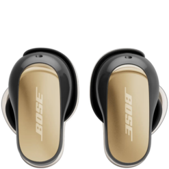 Bose QuietComfort Ultra Earbuds (2nd Gen) Desert Gold - (uus)