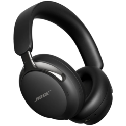Bose QuietComfort Ultra Headphones (2nd Gen) Black - (uus)