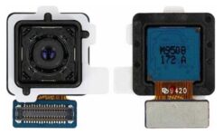 Camera Samsung A105 A10 13MP back original (used Grade A)