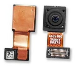 Camera Xiaomi Mi 10T Lite (16MP,A16V14C) front original (used Grade A)