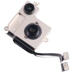 Camera for iPhone 15 Plus back original (used Grade A)