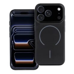 Case MAKE 17 (MagSafe) for iPhone 14 Pro Max black