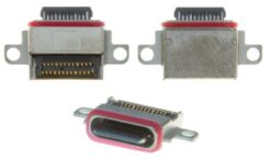 Charging connector Samsung N980 Note 20/N981 Note 20 5G/N986 Note 20 Ultra Type-C