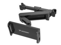 Desktop Bracket phone/tablet holder Wozinsky (WTHBK3) black