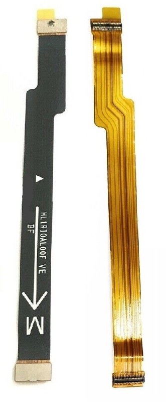 Flex Huawei G8 (HL1RIOALOOF VE) mainboard cable original (used Grade A)