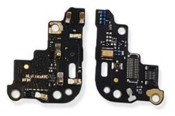 Flex Huawei Mate 20 Pro antenna and microphone original (used Grade A)